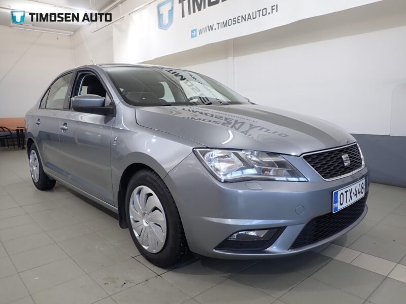 SEAT TOLEDO